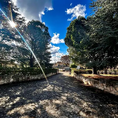 Casa Leoce *