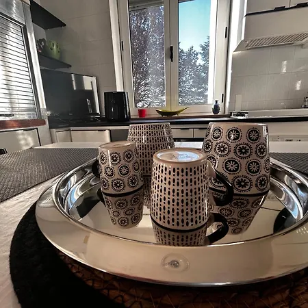 Casa Leoce Apartment *