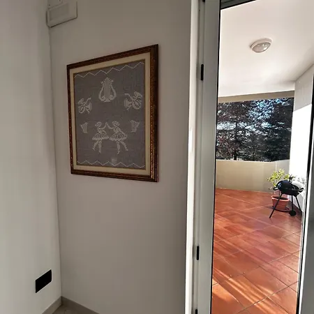 Casa Leoce Apartment *
