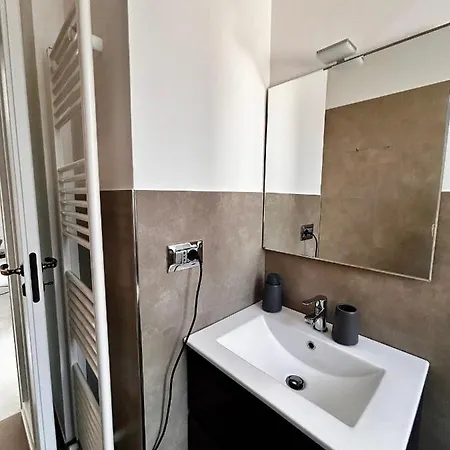 Apartament Casa Leoce