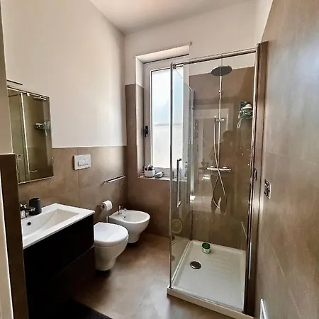 Apartament Casa Leoce *